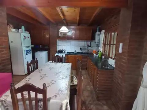 Casa en Venta al Norte