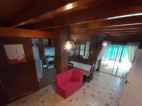 Casa en Venta 12 años