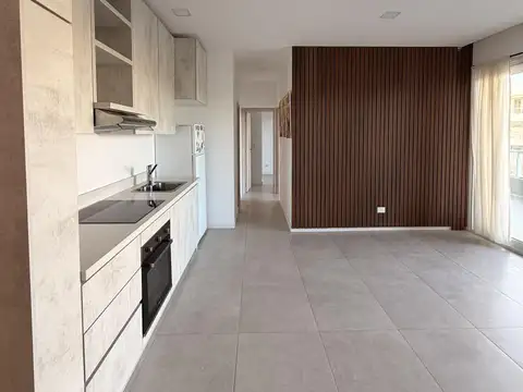 Departamento en Pilara