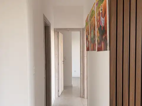Departamento en Alquiler con 2 cocheras