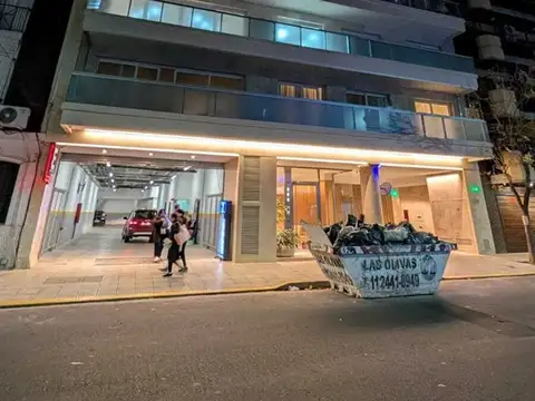 Departamento  en Venta en Once, Capital Federal, Buenos Aires