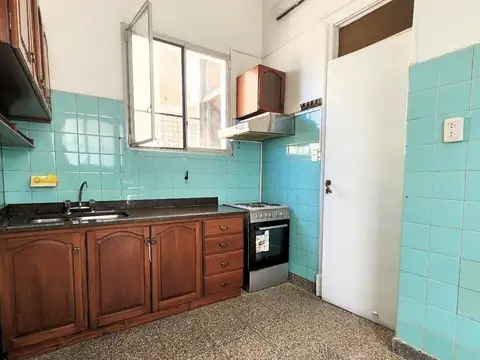 Departamento en Venta en San Nicolás, USD 100.000