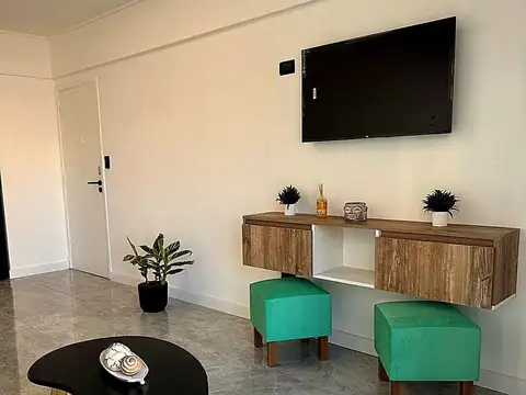 Departamento en Venta en Centro, USD 115.500