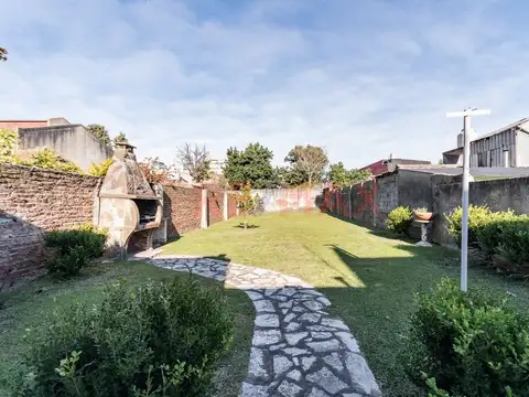 Casa en Venta en Villa Lugano, CABA