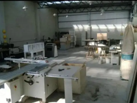 GALPON EN VENTA CIUDAD DE MAR DEL PLATA