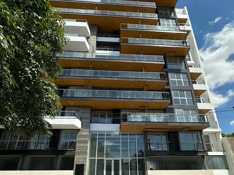 VENTA DEPARTAMENTO A ESTRENAR 2 DORMITORIOS