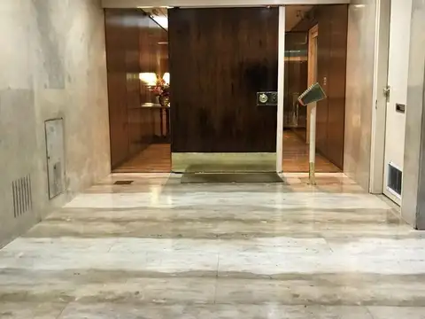 Junín 1032 , Piso 3