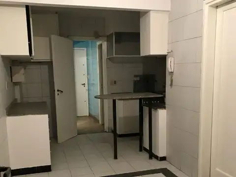 Departamento en Alquiler de 4 dormitorios