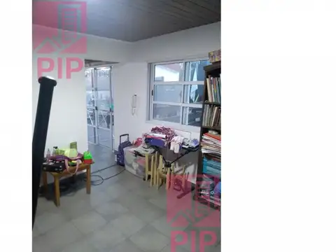 Depto Tipo Casa en Venta en El Palomar, USD 125.000