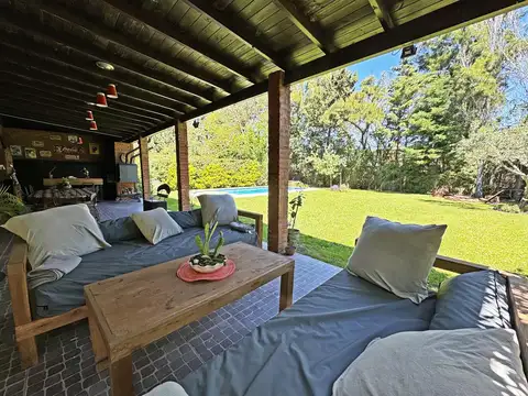 Casa en VENTA Barrio Cerrado La Arboleda - Apto Credito