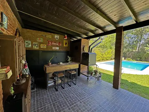 Casa en Venta de 3 dormitorios
