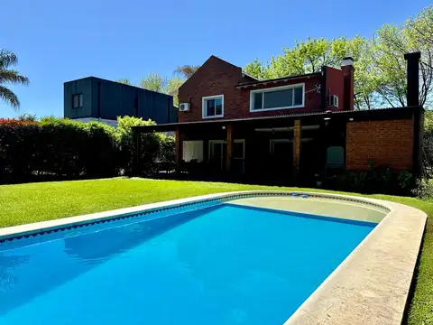 Casa en VENTA Barrio Cerrado La Arboleda - Apto Credito