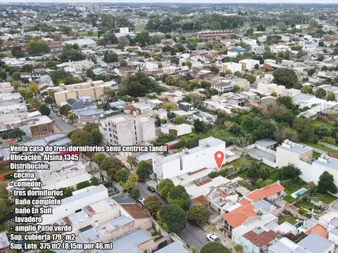 Casa en Venta en Tandil, USD 120.000