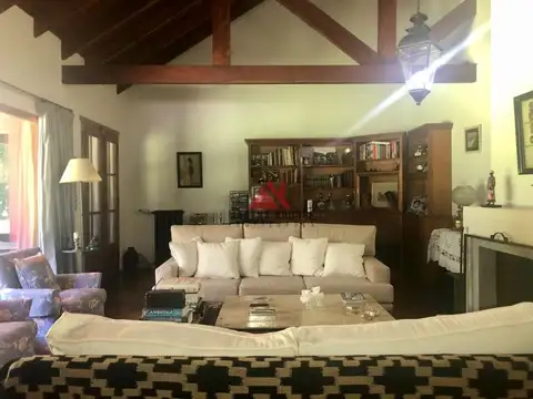 Casa  en Venta en Carmel CC, Pilar, G.B.A. Zona Norte