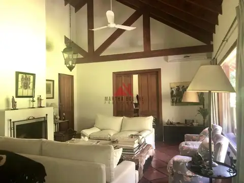 Casa en Venta 25 años