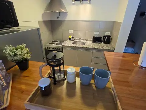 Departamento en Alquiler en San Carlos de Bariloche, Bariloche