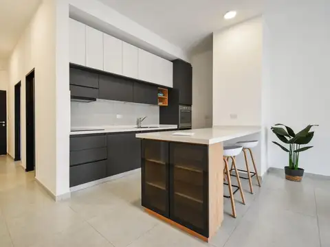 Departamento en Venta A Estrenar