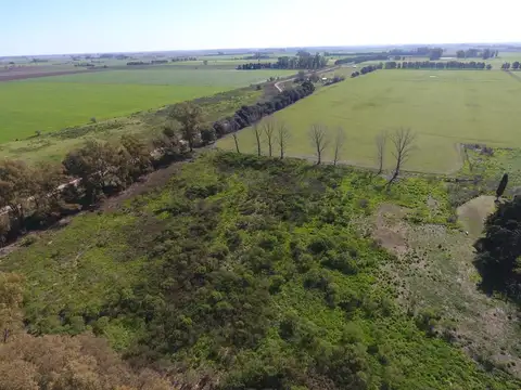 Campo en Venta en Altos De Robles, Parada Robles