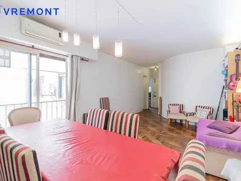 Departamento en Venta de 2 dormitorios