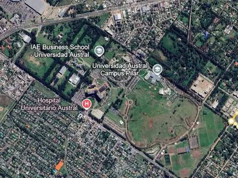 Terreno Fraccion  en Venta en Pilar, G.B.A. Zona Norte, Argentina