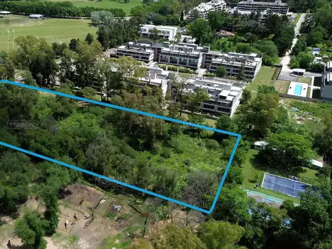 Terreno Fraccion  en Venta en Pilar, G.B.A. Zona Norte, Argentina