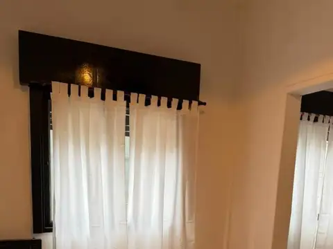 Departamento en Alquiler con 1 cochera