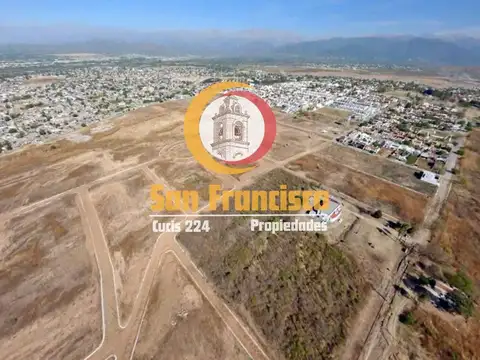 Terrenos en Grand Bourg, Salta