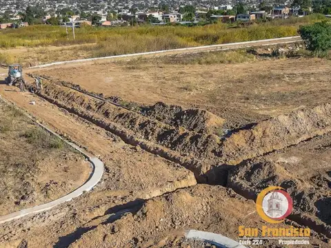 Grand Bourg - Mirador Oeste