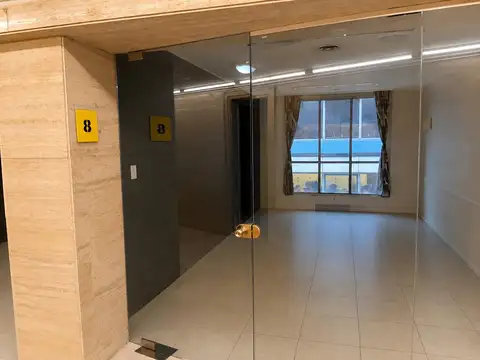 Oficina en Alquiler en Microcentro, Centro