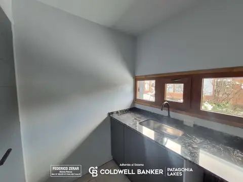 Casa en Venta al Oeste