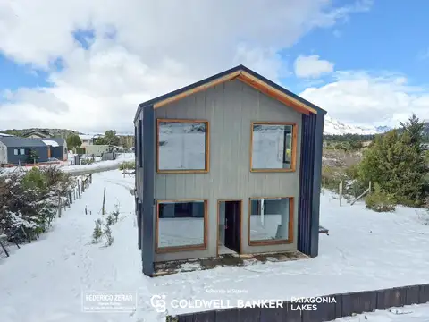 Casa en Venta en San Carlos de Bariloche, Bariloche