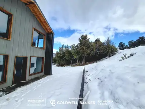 Lomas del Cauquén, San Carlos de Bariloche