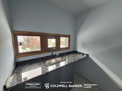 Venta de Casa en Lomas del Cauquén – Bariloche