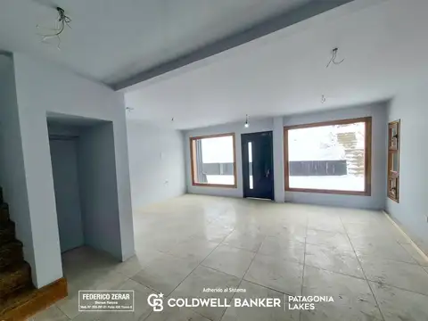 Casa en Venta en San Carlos de Bariloche, USD 195.000