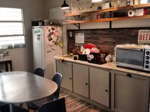 Galpon en Venta en Olivos, USD 550.000