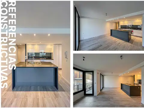 Jujuy 2163 - Brickell '5B