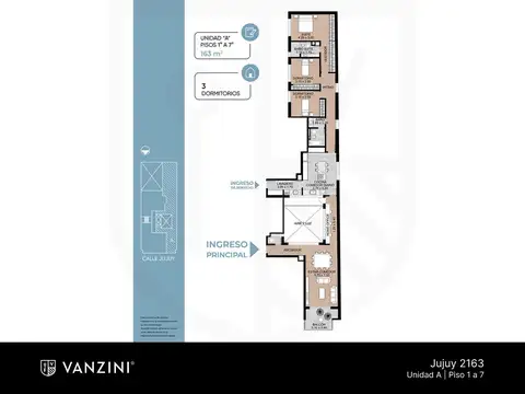 2 y 3 dormitorios con parrillero en Pichincha
