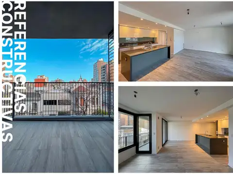 Departamento en Venta de 2 dormitorios