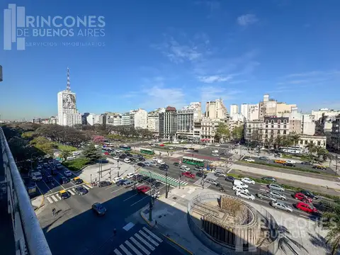 Avenida De Mayo 900