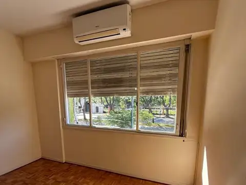 Impecable 2 Amb Vista a  la Quinta Presidencial Olivos