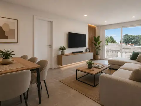 Departamento en Venta en Villa Primera, Mar del Plata