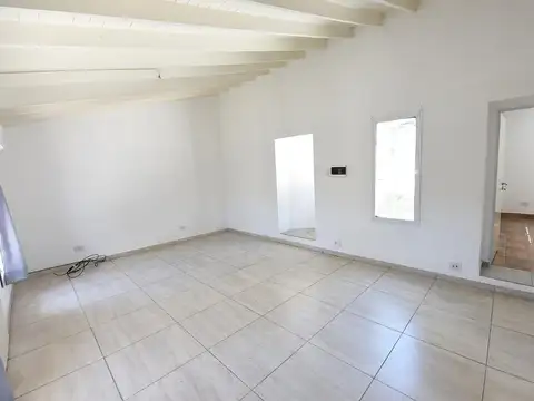 CONDOMINIO DON CRISTOBAL :: ALQUILER :: 2 AMBIENTES