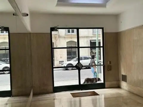 Oficina en Venta en Recoleta, USD 162.900