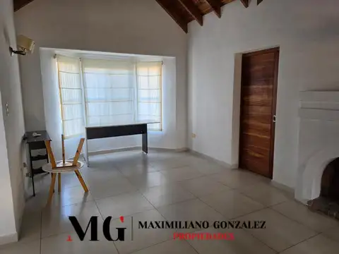 Casa en Alquiler de 4 dormitorios