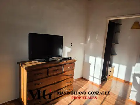 Casa en Alquiler 12 años