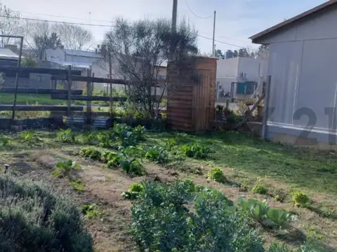 Terreno en Venta 10  mts Frente