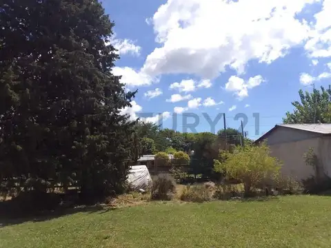 Vendo terreno en barrio El Rincón, apto banco