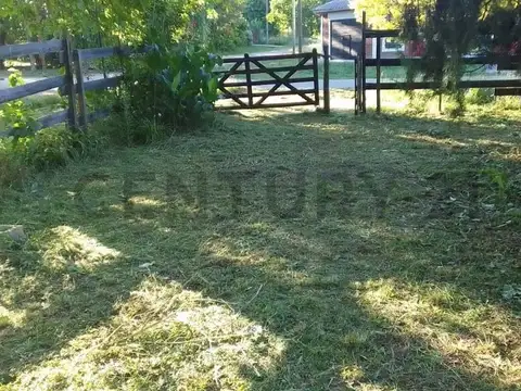 Terreno en Venta de 230,0 m2