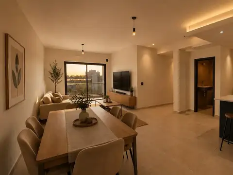 Departamento en Venta en San Miguel Centro 