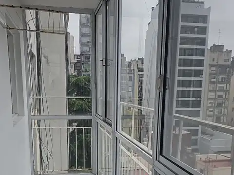 Departamento en Alquiler en San Cristóbal, $ 900.000